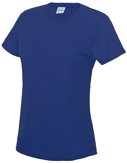 Women´s Cool T (JC005)