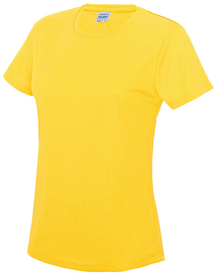 Women´s Cool T (JC005)