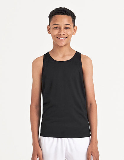 Kids´ Cool Vest (JC007J)