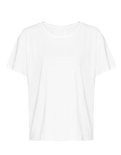 Women´s Open Back T (JC013)