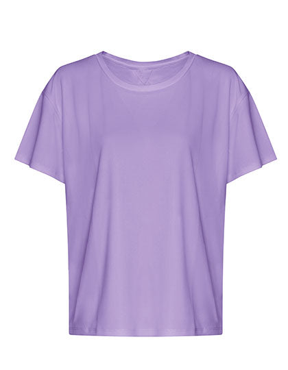 Women´s Open Back T (JC013)
