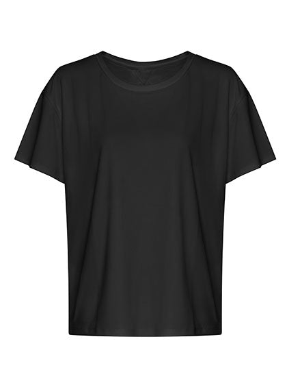 Women´s Open Back T (JC013)
