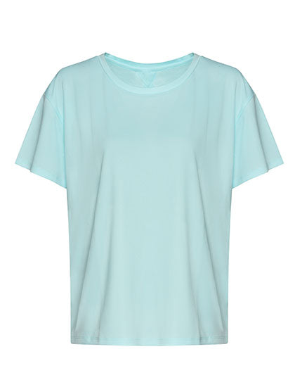 Women´s Open Back T (JC013)