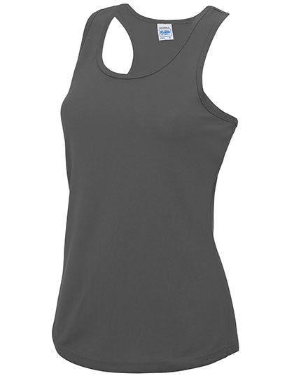 Women´s Cool Vest (JC015)