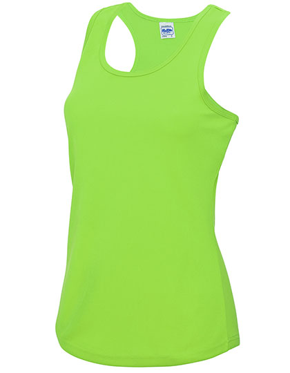 Women´s Cool Vest (JC015)