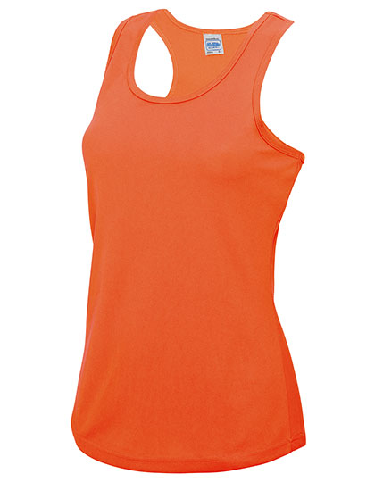 Women´s Cool Vest (JC015)