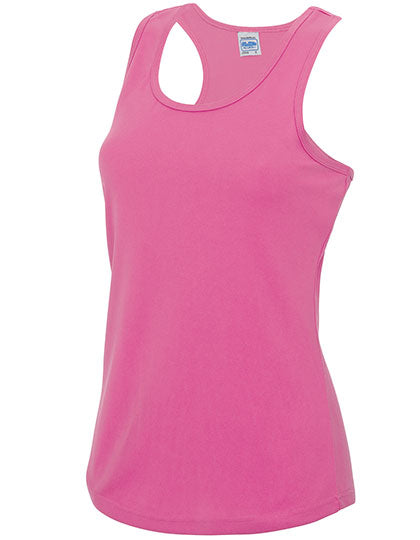 Women´s Cool Vest (JC015)