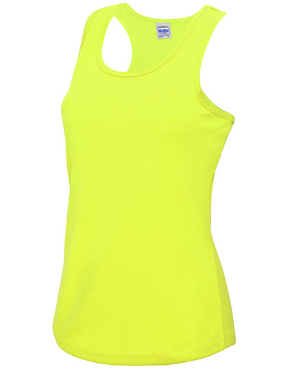 Women´s Cool Vest (JC015)