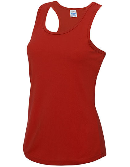 Women´s Cool Vest (JC015)