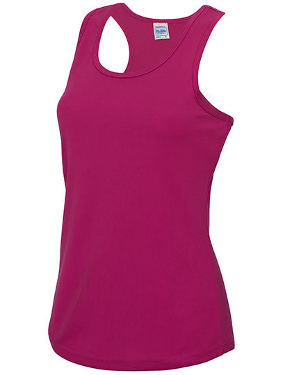Women´s Cool Vest (JC015)