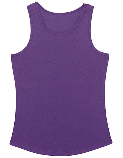 Women´s Cool Vest (JC015)