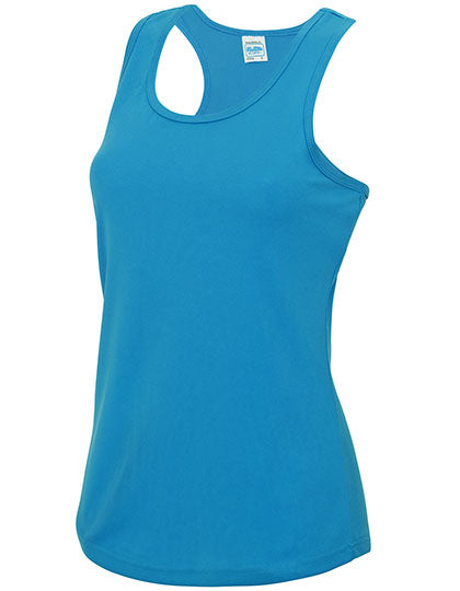 Women´s Cool Vest (JC015)