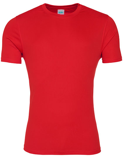 Kids´ Cool Smooth T (JC020J)