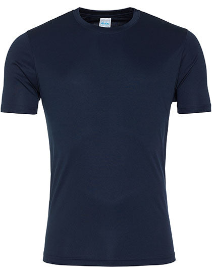 Kids´ Cool Smooth T (JC020J)