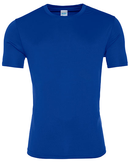 Kids´ Cool Smooth T (JC020J)