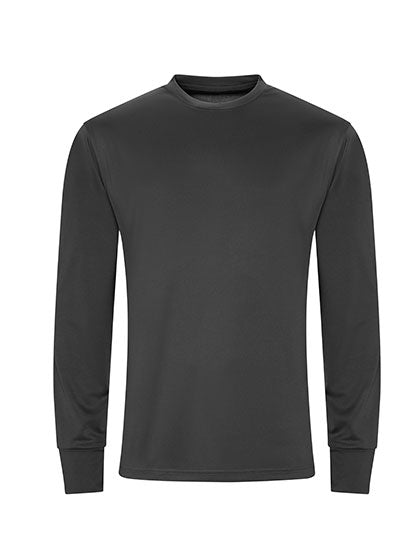 Long Sleeve Active T (JC023)
