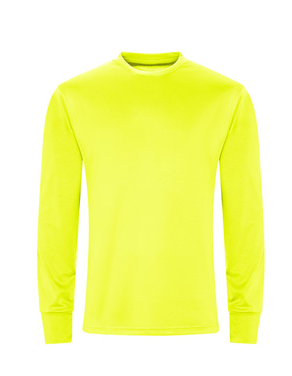 Long Sleeve Active T (JC023)