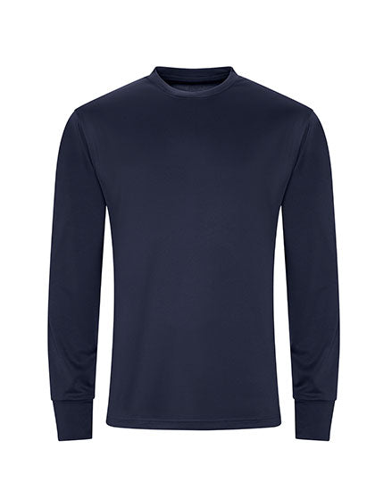 Long Sleeve Active T (JC023)