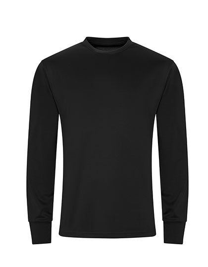 Long Sleeve Active T (JC023)