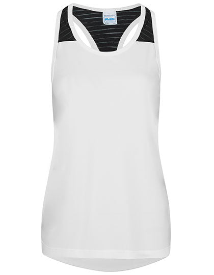 Women´s Cool Smooth Workout Vest (JC027)