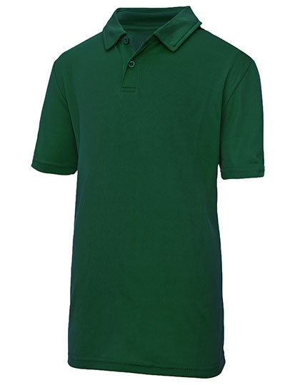 Kids´ Cool Polo (JC040J)