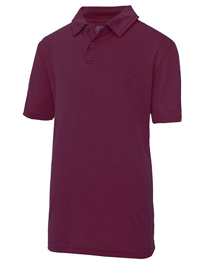 Kids´ Cool Polo (JC040J)