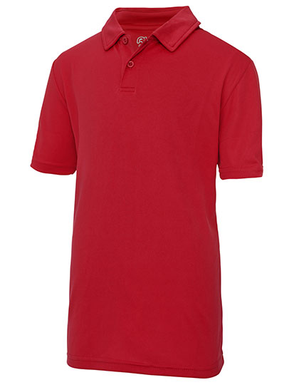 Kids´ Cool Polo (JC040J)