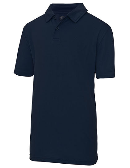 Kids´ Cool Polo (JC040J)
