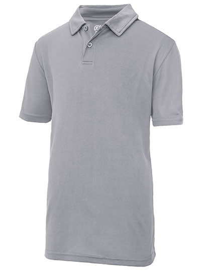 Kids´ Cool Polo (JC040J)