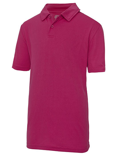 Kids´ Cool Polo (JC040J)