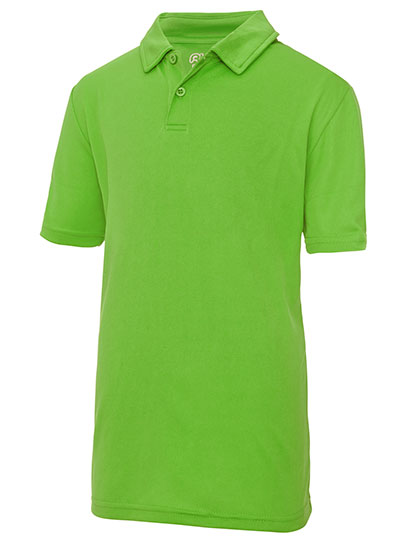 Kids´ Cool Polo (JC040J)