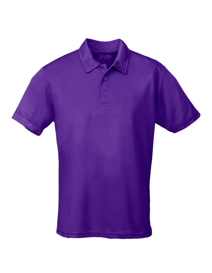 Kids´ Cool Polo (JC040J)