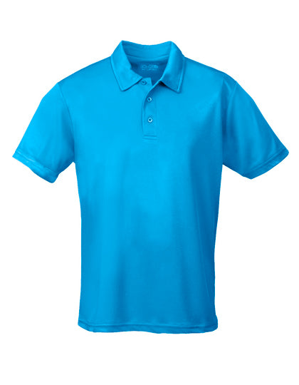 Kids´ Cool Polo (JC040J)
