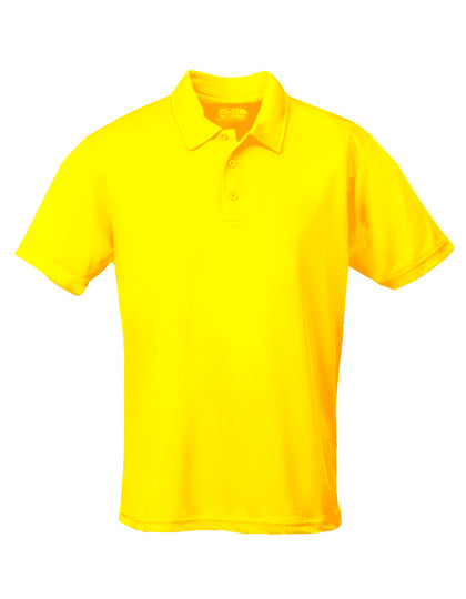 Kids´ Cool Polo (JC040J)