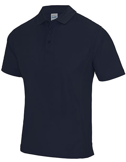 SuperCool Performance Polo (JC041)