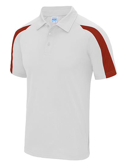 Contrast Cool Polo (JC043)