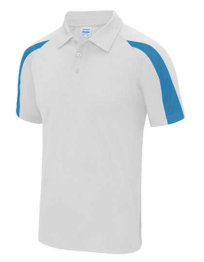 Contrast Cool Polo (JC043)