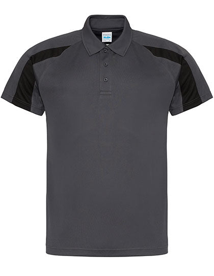 Contrast Cool Polo (JC043)