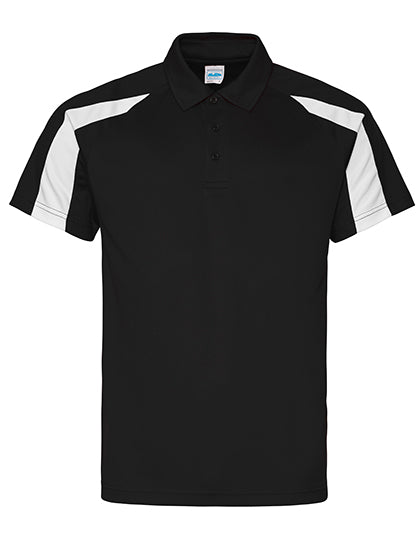 Contrast Cool Polo (JC043)