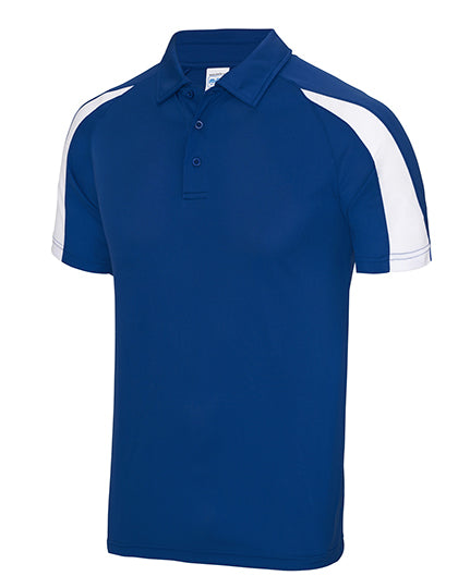 Contrast Cool Polo (JC043)