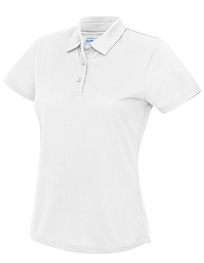 Women´s Cool Polo (JC045)
