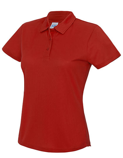 Women´s Cool Polo (JC045)