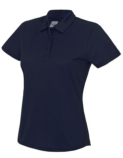 Women´s Cool Polo (JC045)