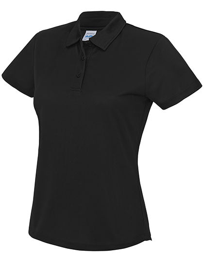 Women´s Cool Polo (JC045)