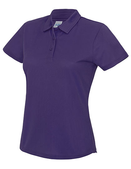 Women´s Cool Polo (JC045)