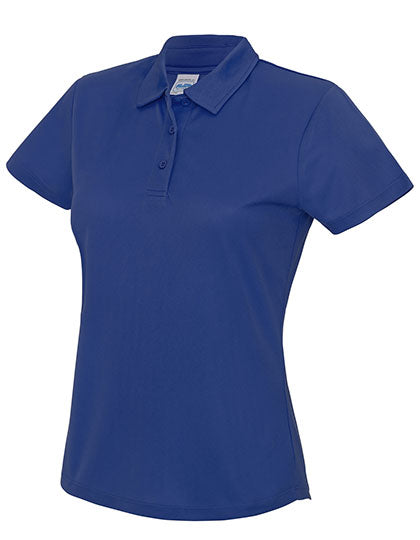Women´s Cool Polo (JC045)