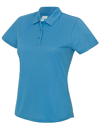 Women´s Cool Polo (JC045)