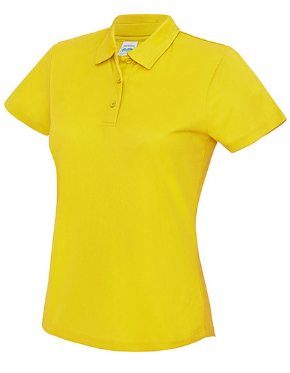Women´s Cool Polo (JC045)