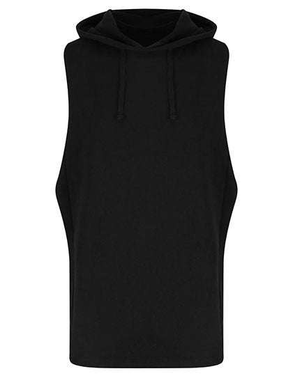 Urban Sleeveless Muscle Hoodie (JC053)