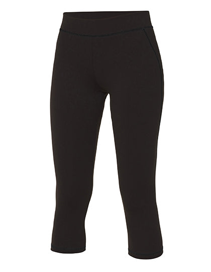 Women´s Cool Capri (JC086)
